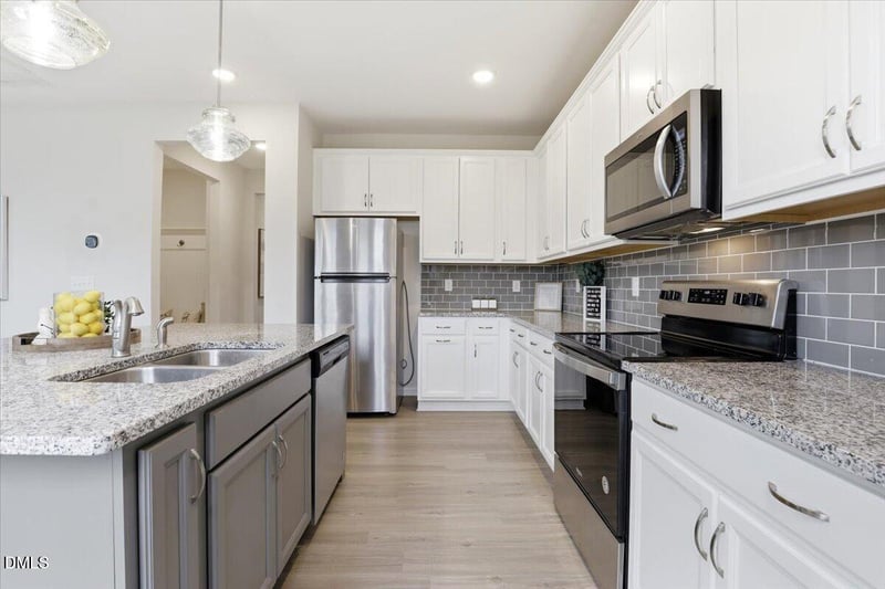 730 Tibumoll Ln, Fuquay Varina, NC 27526