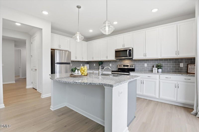 730 Tibumoll Ln, Fuquay Varina, NC 27526