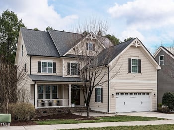 730 Toms Creek Rd, Cary, NC 27519