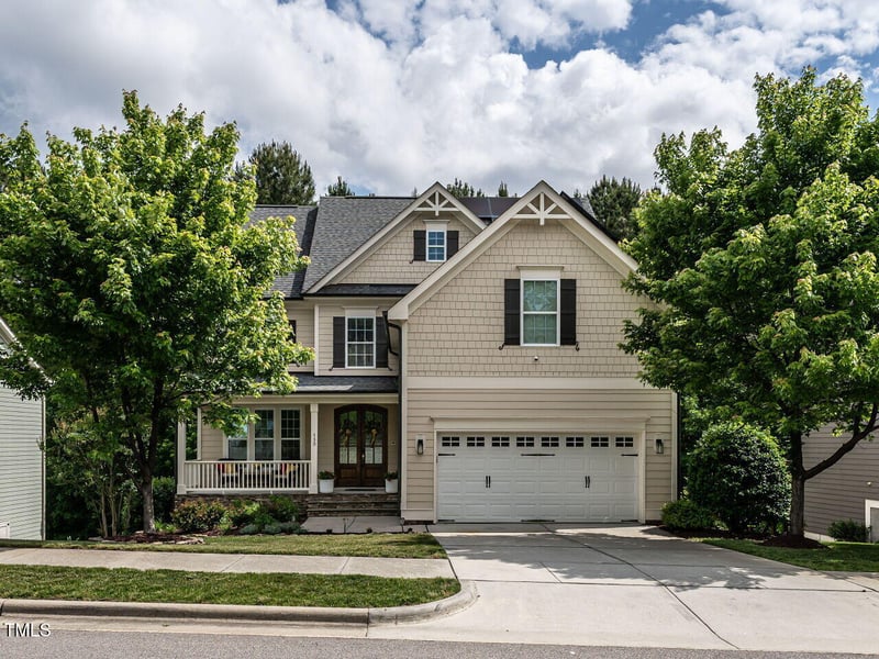 730 Toms Creek Rd, Cary, NC 27519