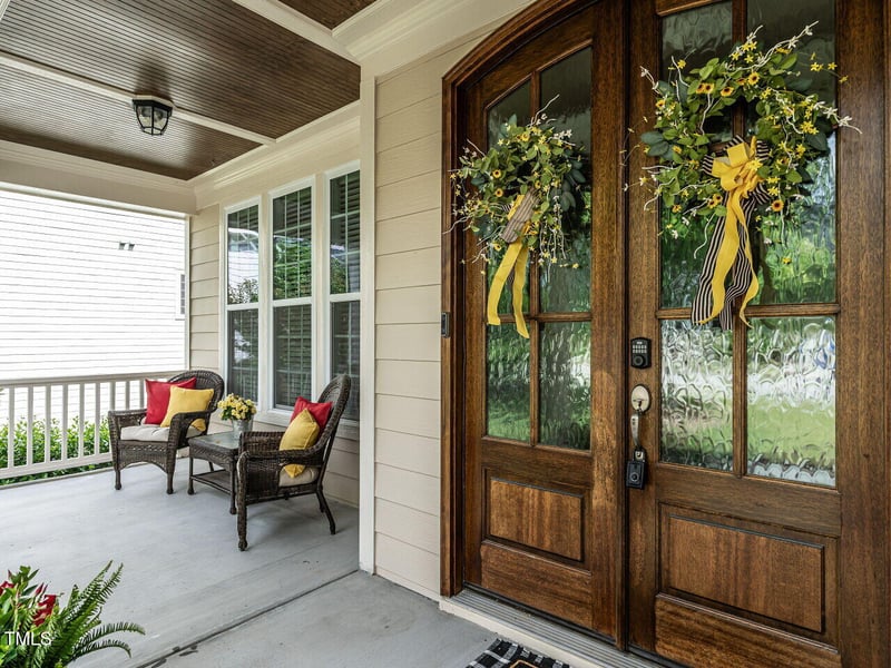 730 Toms Creek Rd, Cary, NC 27519