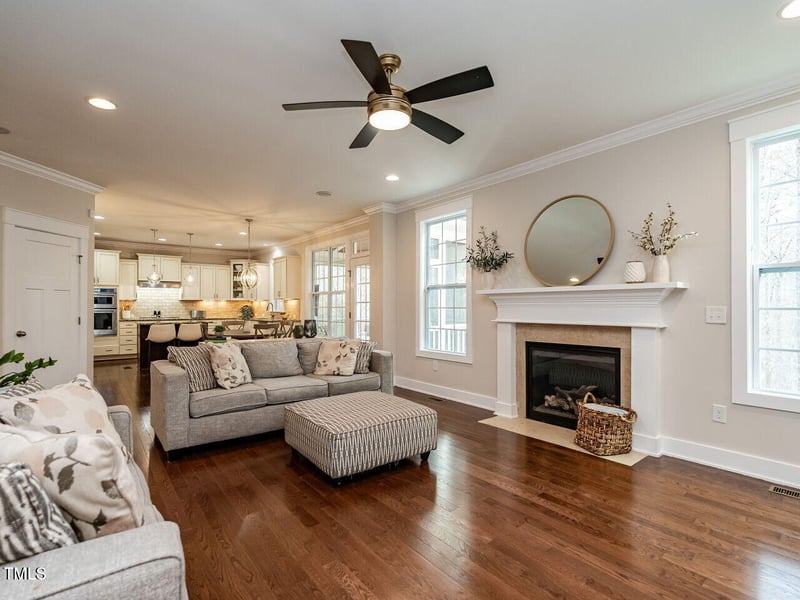 730 Toms Creek Rd, Cary, NC 27519
