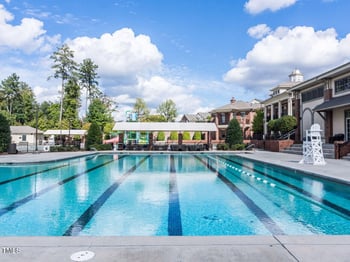 730 Toms Creek Rd, Cary, NC 27519