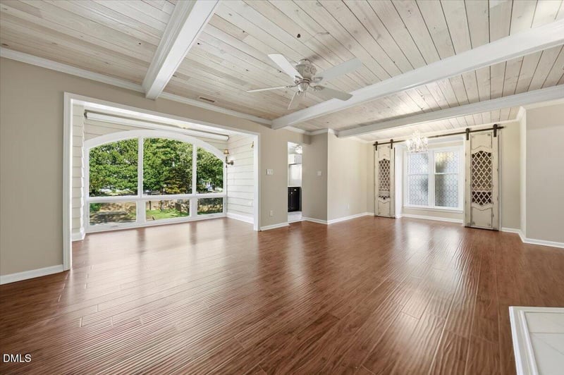 730 Washington St #205, Raleigh, NC 27605