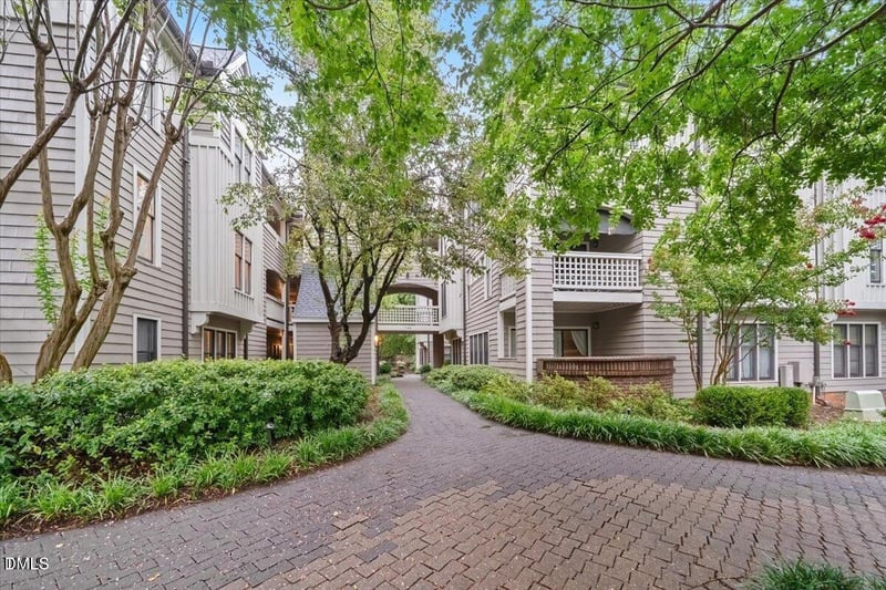 730 Washington St #205, Raleigh, NC 27605