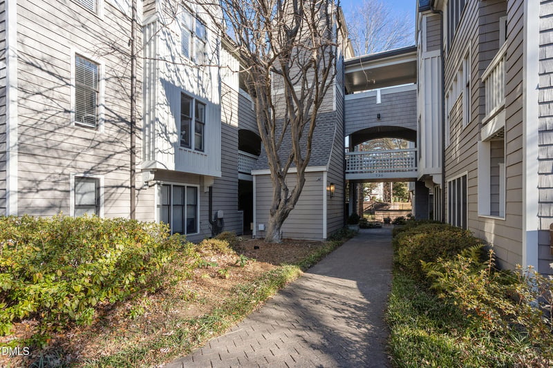 730 Washington St #205, Raleigh, NC 27605