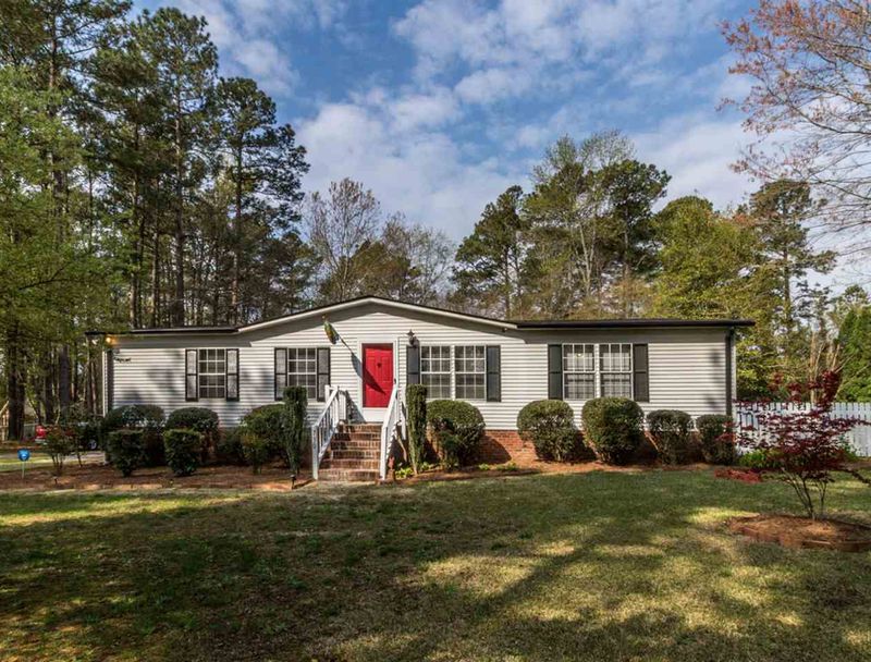 730 Williams White Rd, Zebulon, NC 27597