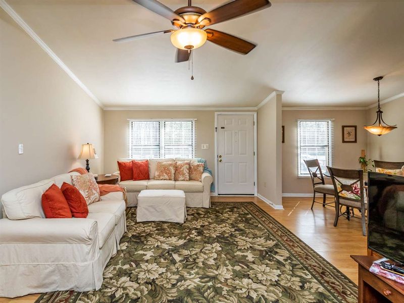 730 Williams White Rd, Zebulon, NC 27597