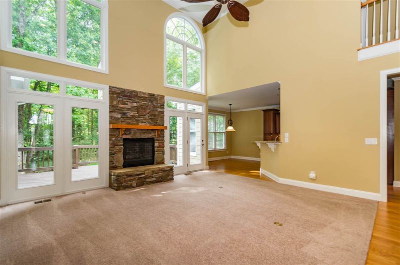 7300 Barham Hollow Dr, Wake Forest, NC 27587