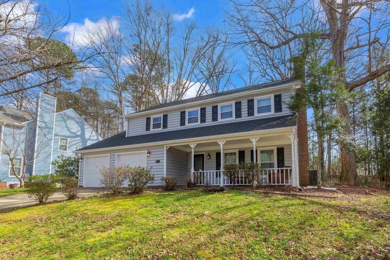7300 Cape Charles Dr, Raleigh, NC 27617