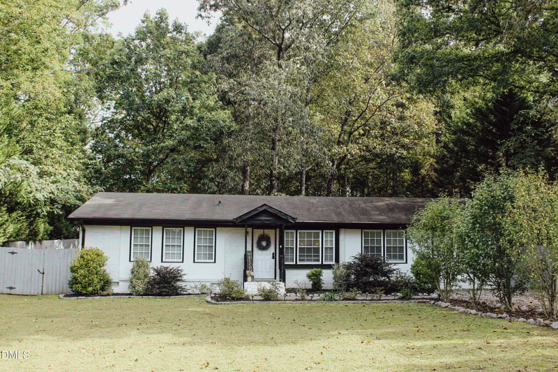 7300 Carlton Dr, Raleigh, NC 27616