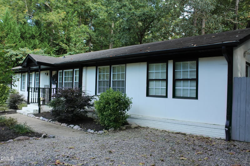 7300 Carlton Dr, Raleigh, NC 27616