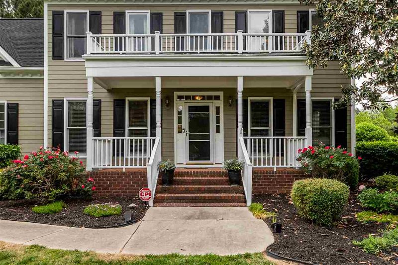 7300 Clarincarde Ct, Wake Forest, NC 27587