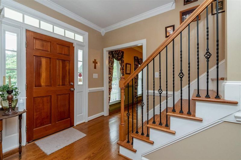 7300 Clarincarde Ct, Wake Forest, NC 27587