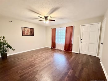 7300 Hyannis Dr, Fayetteville, NC 28304