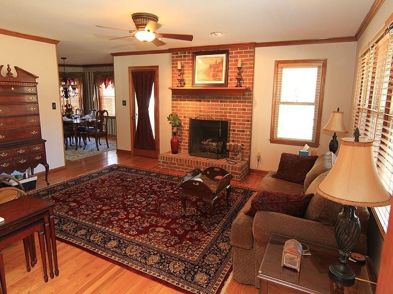 7300 Jonathan Dr, Wendell, NC 27591