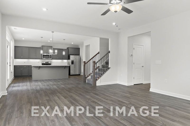 7300 Joyce Dr, Willow Springs, NC 27592