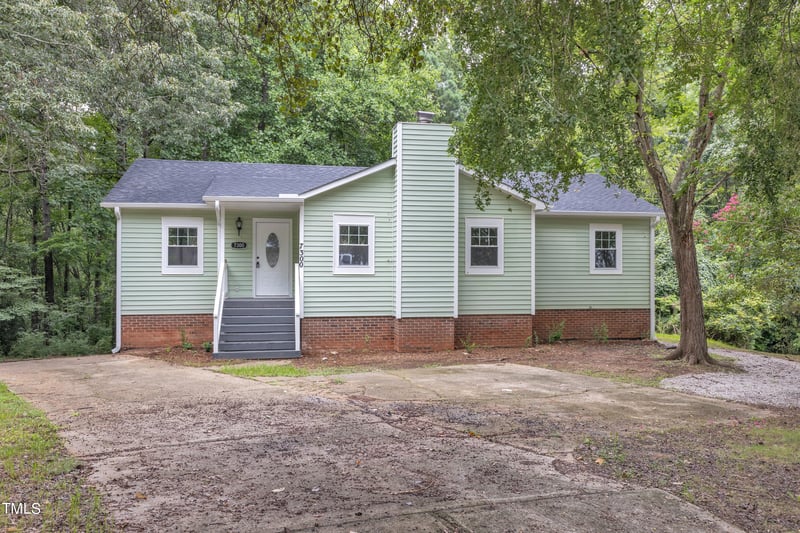 7300 Mine Valley Rd, Raleigh, NC 27615