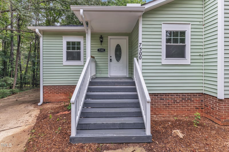 7300 Mine Valley Rd, Raleigh, NC 27615