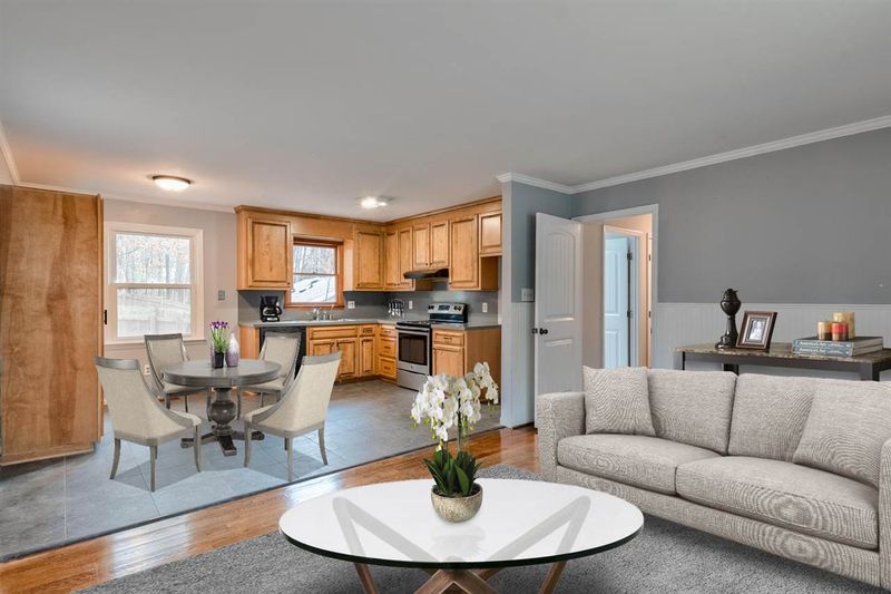 7300 Post Oak Rd, Raleigh, NC 27615