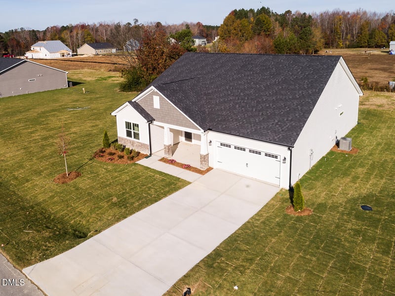 7300 Prato Ct, Wendell, NC 27591