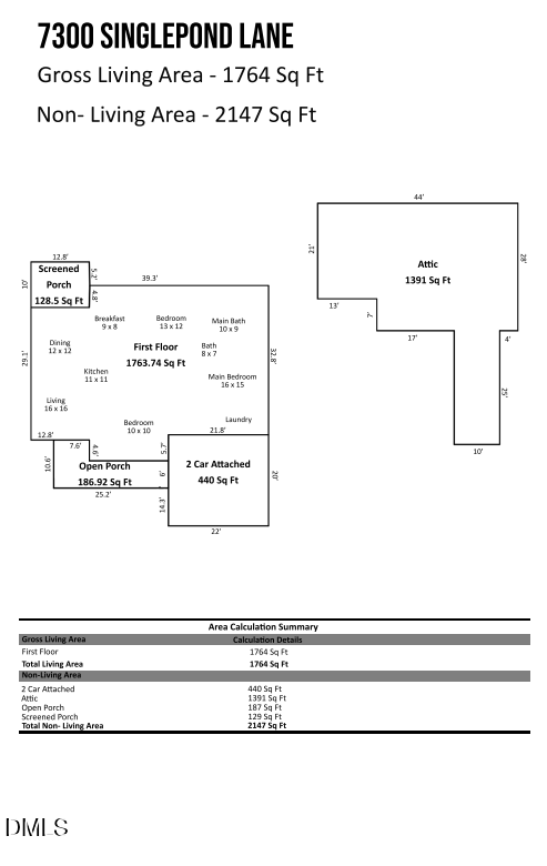 7300 Singlepond Ln, Willow Springs, NC 27592