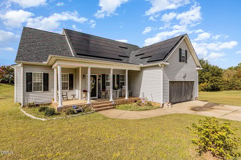 7300 Singlepond Ln, Willow Springs, NC 27592