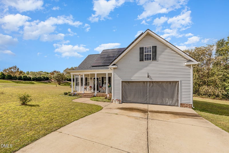 7300 Singlepond Ln, Willow Springs, NC 27592