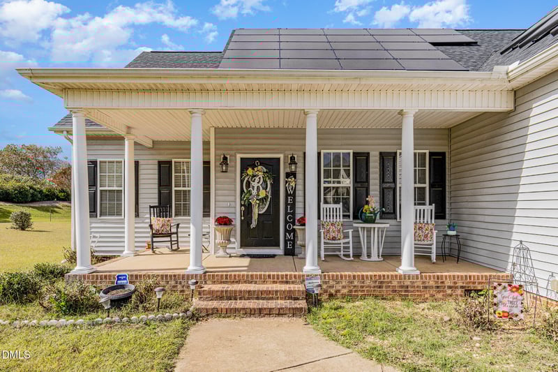 7300 Singlepond Ln, Willow Springs, NC 27592