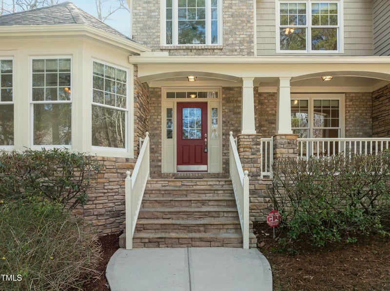 73006 Harvey, Chapel Hill, NC 27517