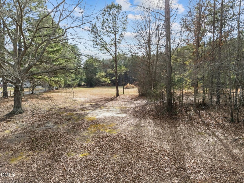 7301 Battle Bridge Rd Lot NA, Raleigh, NC 27610
