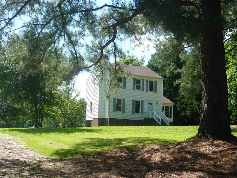 7301 Buck Rd, Wendell, NC 27591