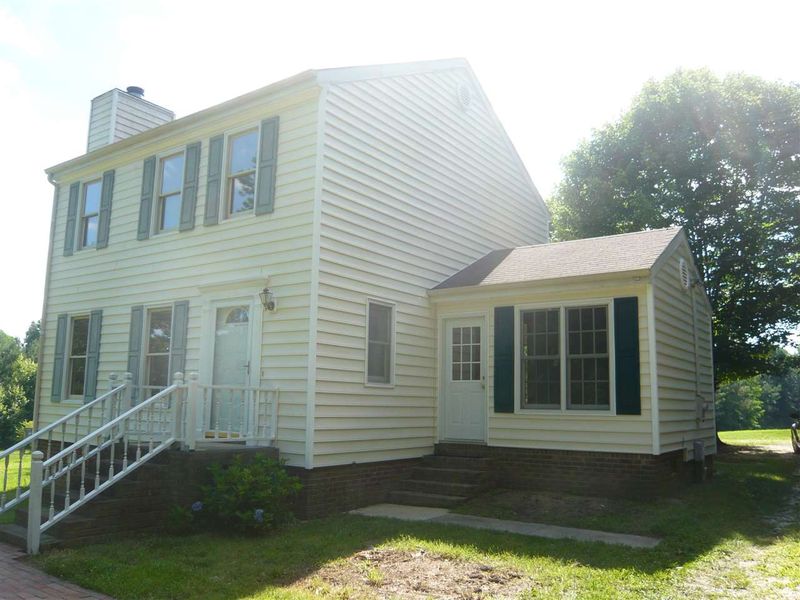 7301 Buck Rd, Wendell, NC 27591
