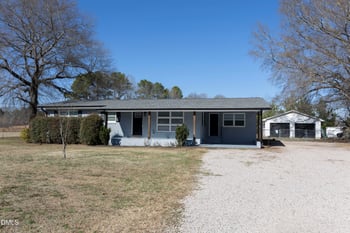 7301 Cleveland School Rd, Garner, NC 27529