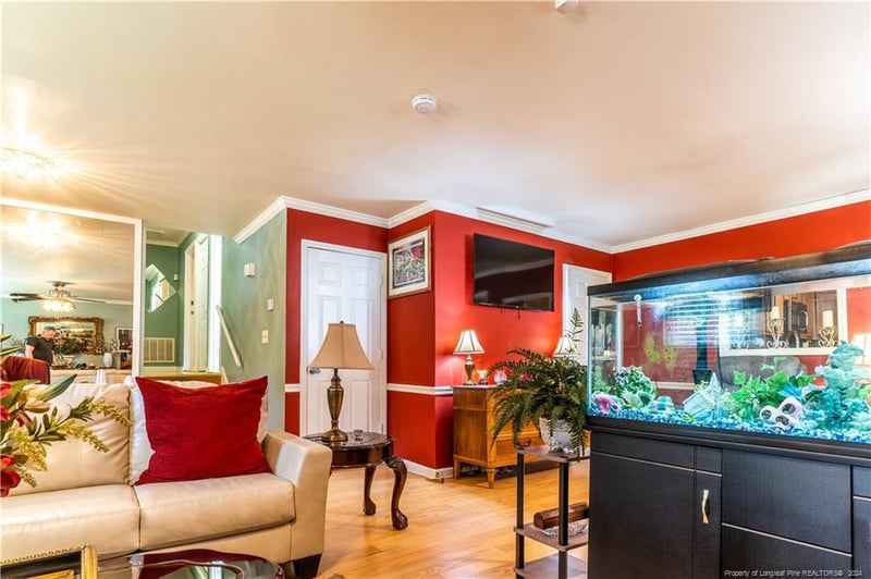 7301 Fox Rd, Raleigh, NC 27616