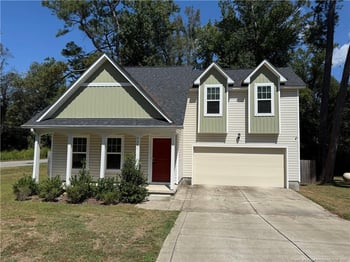7301 Hyannis Dr, Fayetteville, NC 28304