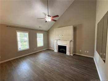 7301 Hyannis Dr, Fayetteville, NC 28304