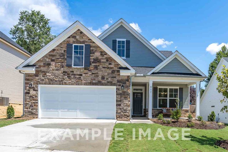 7301 Joyce Dr, Willow Springs, NC 27592