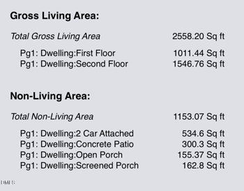 7301 Ladora Dr, Willow Springs, NC 27592