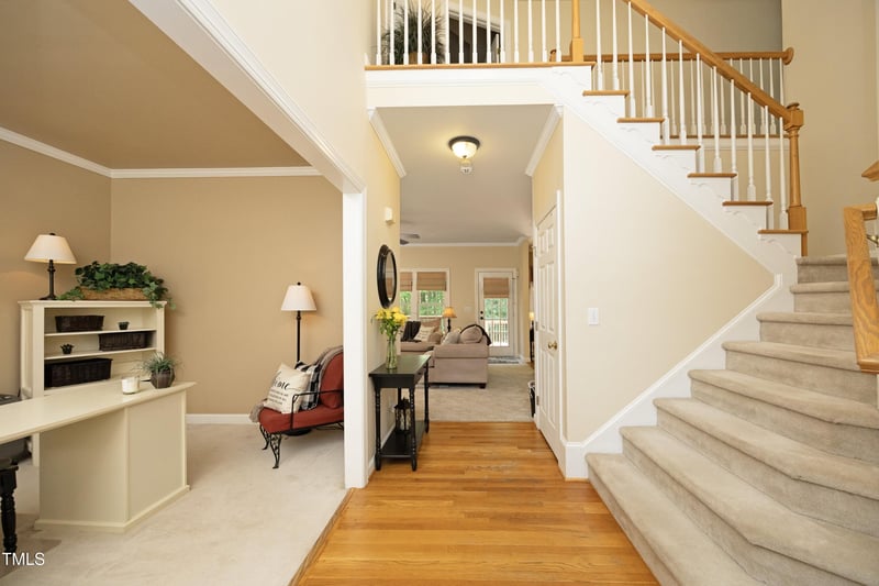 7301 Lakefall Dr, Wake Forest, NC 27587