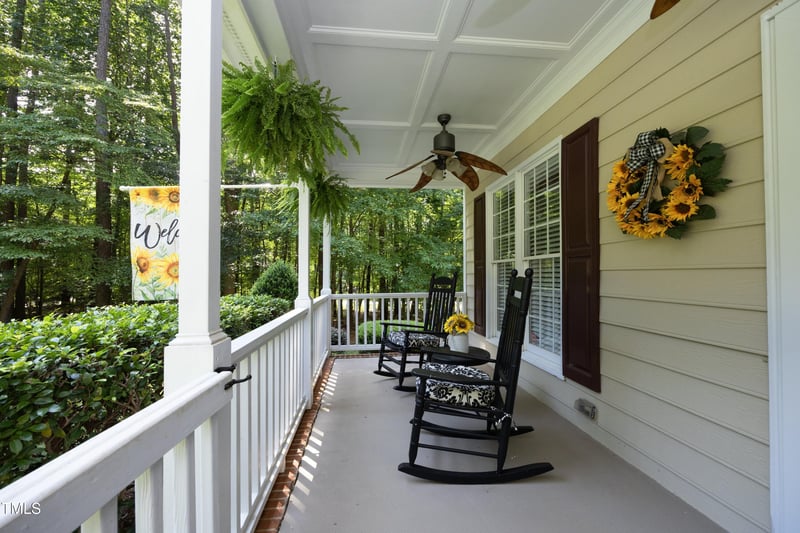 7301 Lakefall Dr, Wake Forest, NC 27587