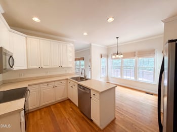 7301 Lakefall Dr, Wake Forest, NC 27587