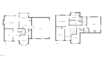 7301 Lakefall Dr, Wake Forest, NC 27587