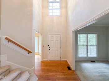 7301 Lakefall Dr, Wake Forest, NC 27587