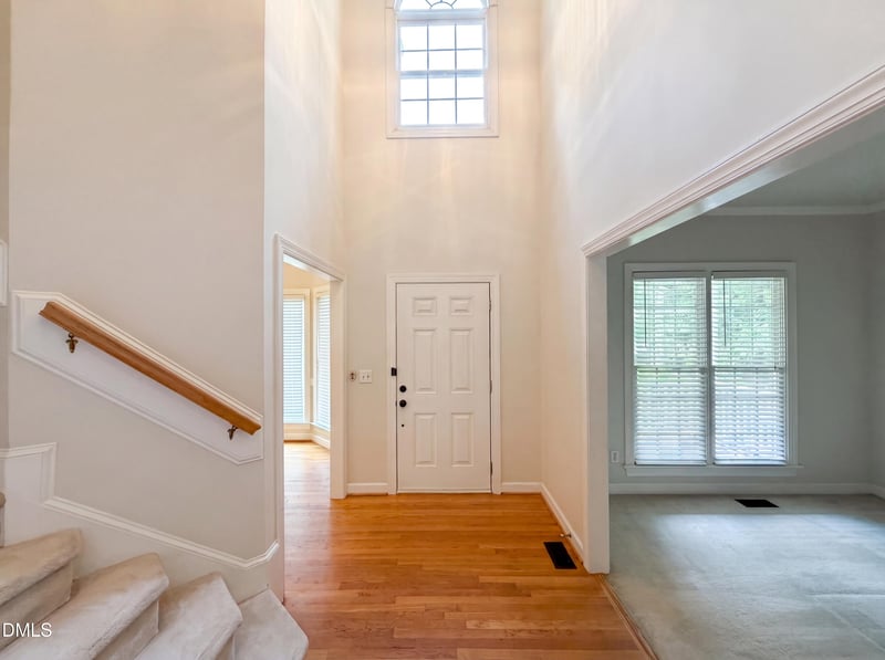 7301 Lakefall Dr, Wake Forest, NC 27587