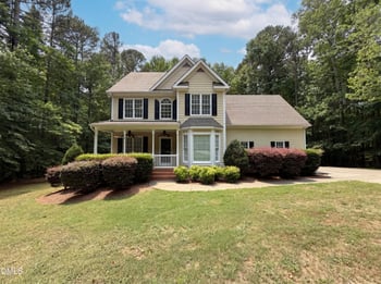 7301 Lakefall Dr, Wake Forest, NC 27587