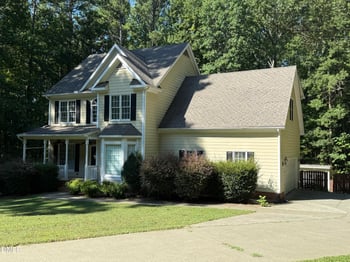 7301 Lakefall Dr, Wake Forest, NC 27587
