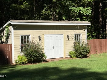 7301 Lakefall Dr, Wake Forest, NC 27587
