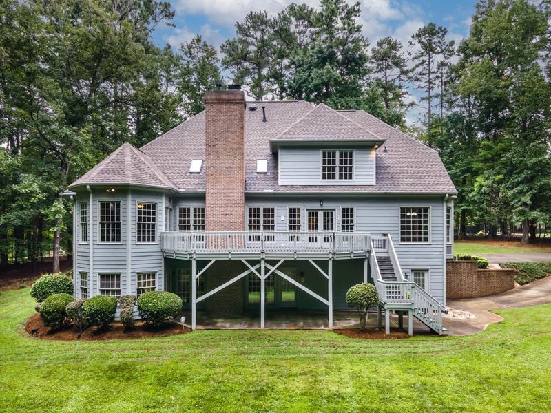 7301 New Forest Ln, Wake Forest, NC 27587