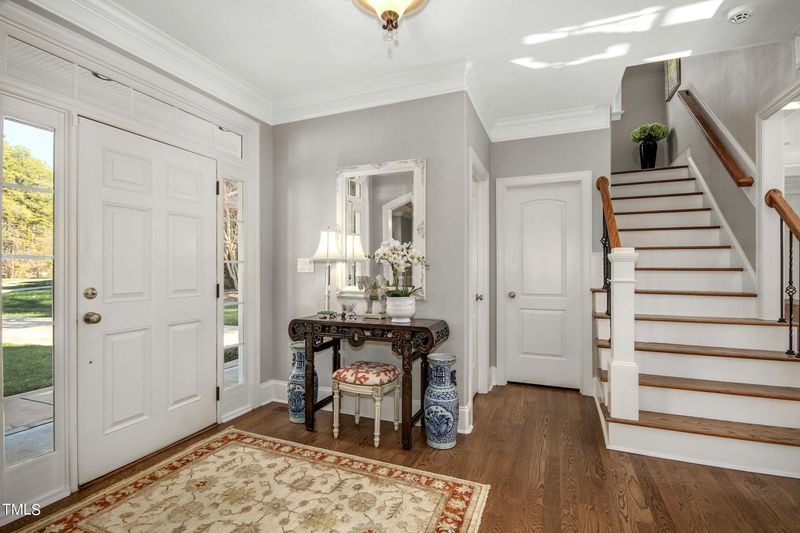 7301 Newport Ave, Raleigh, NC 27613